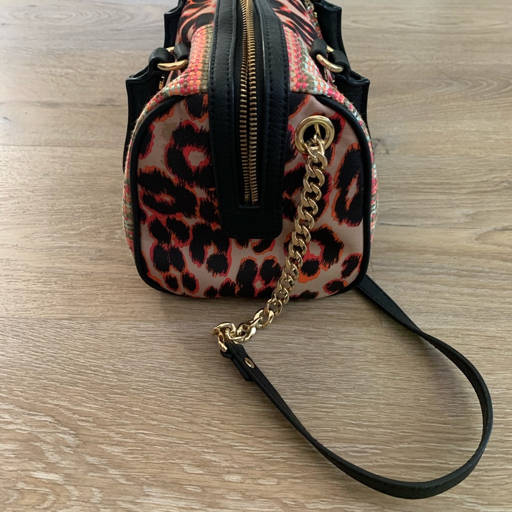 Juicy Couture Boston Bag (2015) - Picture 7 of 12